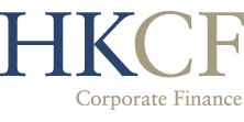 HKCF Corporate Finance